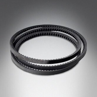 Courroie pour broyeurs série EG - EH - EHM - DF - DPM - DS (17x1016 Li)