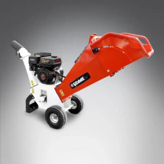 Broyeur de végétaux thermique GS 650 L