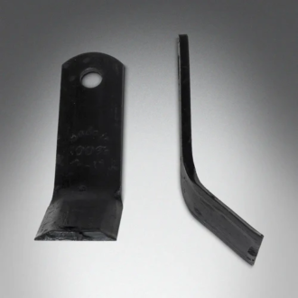 Fléau, couteau pour broyeur série TM