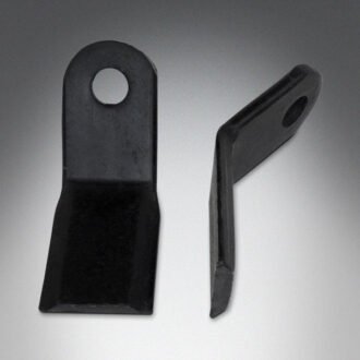 Fléau, couteau pour broyeurs série ATV - BCL - EF - EFL - EFLH - FCN