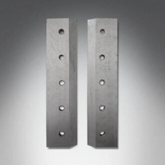 Lame pour broyeur de végétaux, série BT 150 - BTN 150 - GS 1500