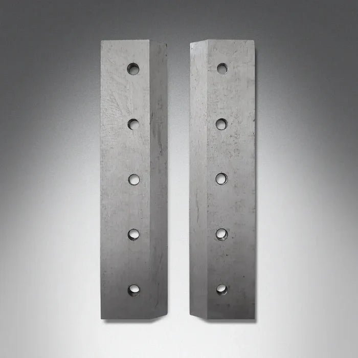 Lame pour broyeur de végétaux, série BT 150 - BTN 150 - GS 1500