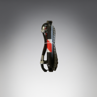 Vérin hydraulique pour godet série PRM