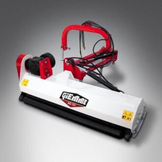 Broyeur d'accotement BCL 125