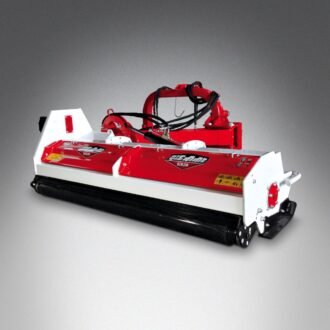 Broyeur d'accotement BCM 160