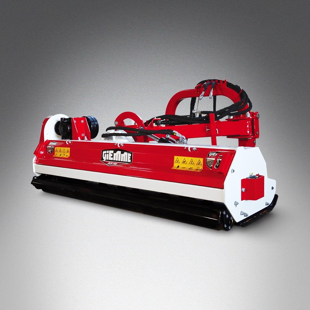 Broyeur d'accotement BCN 180