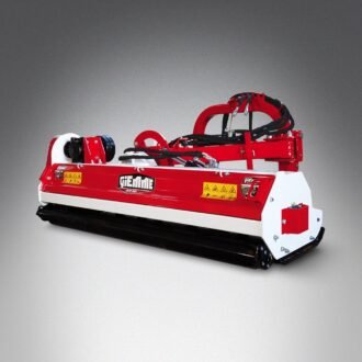 Broyeur d'accotement BCN 160