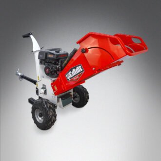 Broyeur de végétaux thermique GS 1500 BS