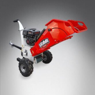 Broyeur de végétaux thermique GS 1500 L