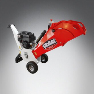 Broyeur de végétaux thermique GS 650 BS