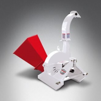 Broyeur de branches à tracteur WCX 5