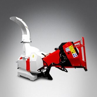 Broyeur de branches à tracteur WC 72 R