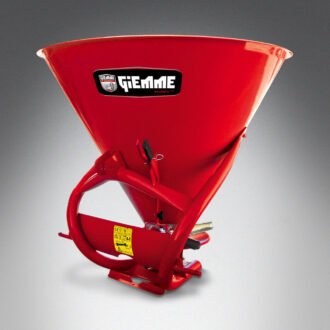 Épandeur d'engrais CN 30 - capacité 300 litres