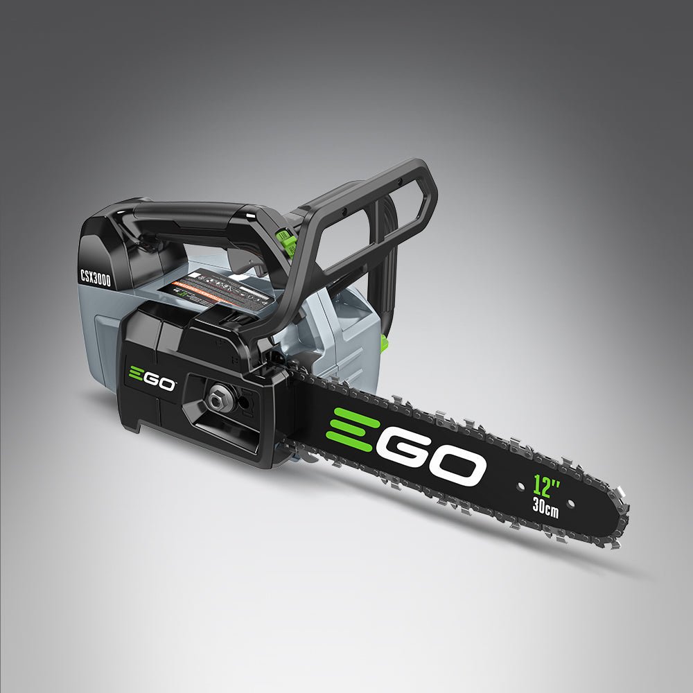 Tronçonneuse à batterie EGO CSX 3000