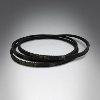 Courroie pour broyeur série EF (13x925 Li - 13x930 Li - 13x940 Li)