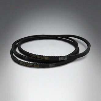 Courroie pour broyeur série AG (17x1260 Li)