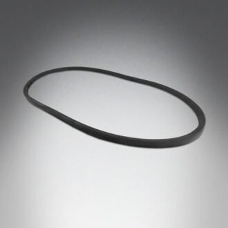 Courroie pour broyeurs de végétaux BM - SCP (A 1041 Li - A 1092 Li)