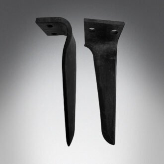 Dents pour herses rotatives série ER - LXG