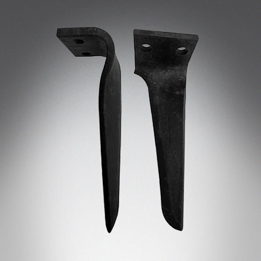 Dents pour herses rotatives série ER - LXG