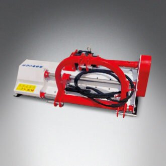 Broyeur à déport hydraulique EFLH 125