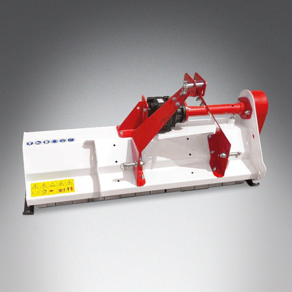 Broyeur fixe EFL 125