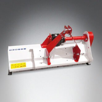 Broyeur fixe EFL 165