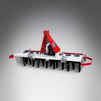 Herse rotative LXG 170