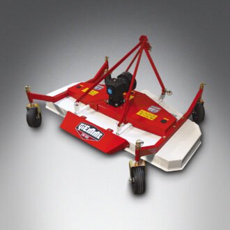 Tondeuse à gazon pour tracteur / gyrobroyeur FMR 150