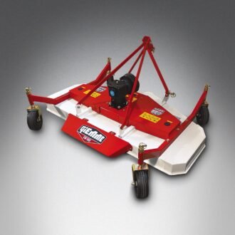 Tondeuse à gazon pour tracteur / gyrobroyeur FMR 180