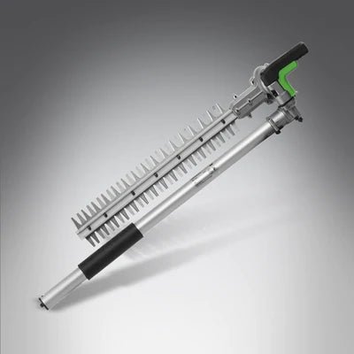 Taille-haies pour outils-multifonctions EGO HTA 200