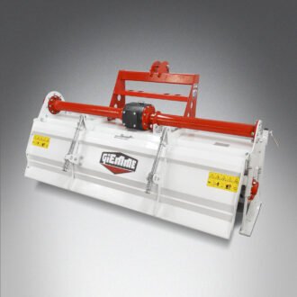 Fraise rotative fixe IGNE 150