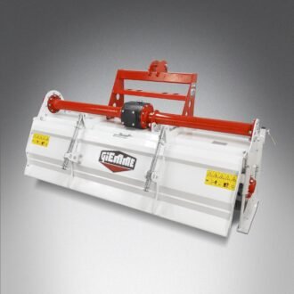 Fraise rotative fixe IGNE 200