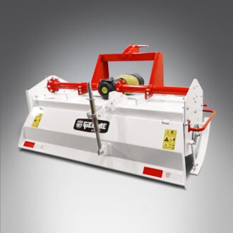 Fraise rotative fixe IGN 180