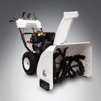 Fraise à neige, souffleuse à neige KC 1130 MS