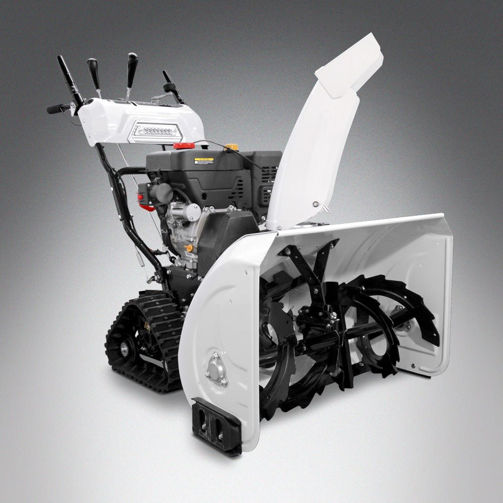 Fraise à neige, souffleuse à neige KC 1130 MT