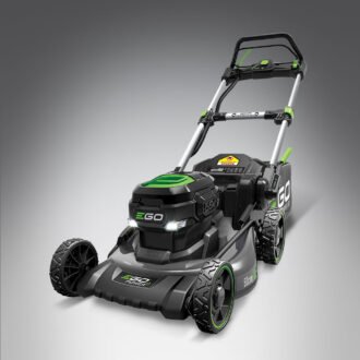 Tondeuse à gazon à batterie EGO LM 2021 E-SP
