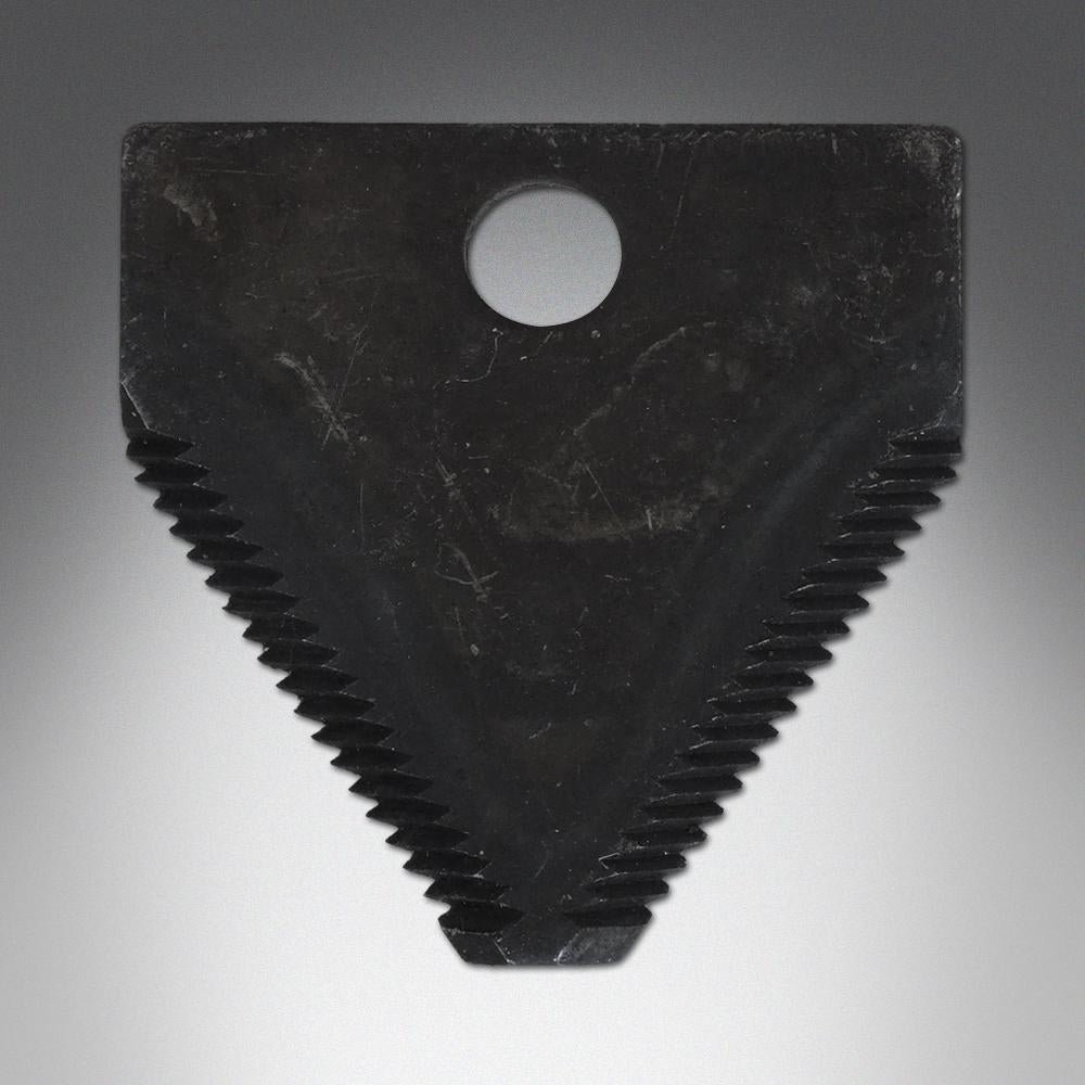 Lame pour broyeurs de végétaux série BM - SCP