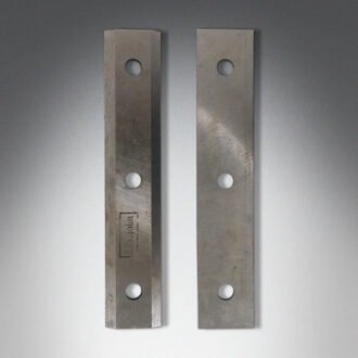 Lame pour broyeur de végétaux, série BT 65 - BTN 65 - GS 650