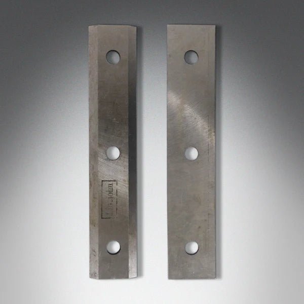 Lame pour broyeur de végétaux, série BT 65 - BTN 65 - GS 650