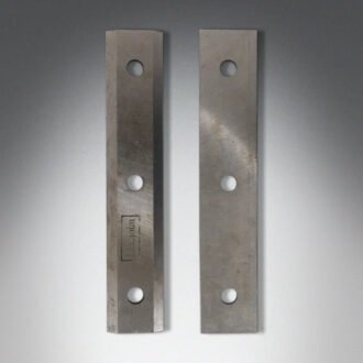 Lame pour broyeur de végétaux, série BT 65 - BTN 65 - GS 650