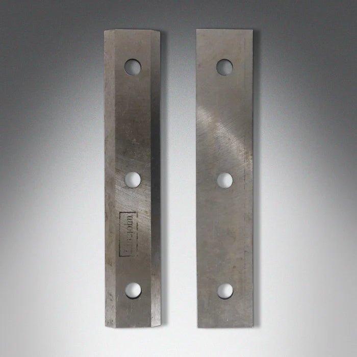 Lame pour broyeur de végétaux, série BT 65 - BTN 65 - GS 650
