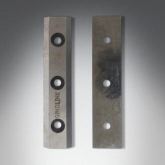 Lame pour broyeur de végétaux, série BT 65 - BTN 65 - GS 650