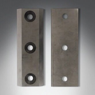 Lame pour broyeur de végétaux, série BT 65 - BTN 65 - GS 650