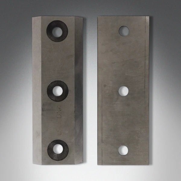 Lame pour broyeur de végétaux, série BT 65 - BTN 65 - GS 650