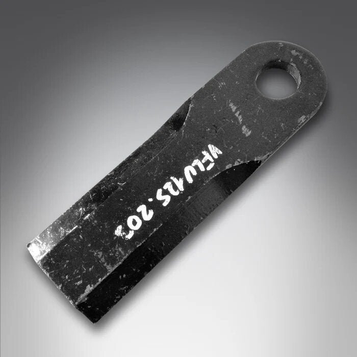 Lame pour disque interfilaire SUFO - DUFO et broyeur VFLU