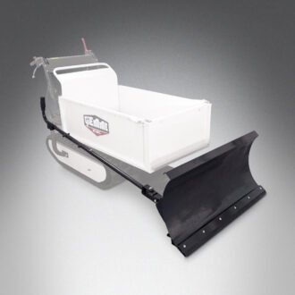 Lame de deneigement pour brouettes (MT 300 S | MT 300 D |  MT 500 S | MT-H 500 S | MT-H 500 C et)