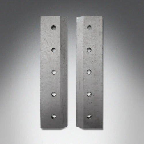 Lame pour broyeur de branches série WC 72 R