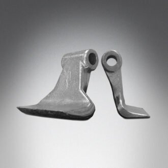 Marteau pour broyeurs série BCL - EFL - EFLH - FCN