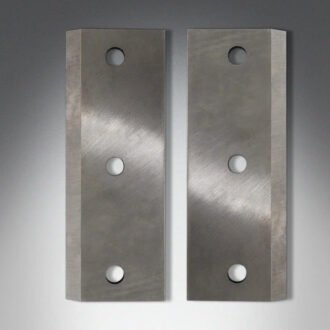 Lame pour broyeur de végétaux, série BT 65 - BTN 65 - GS 650