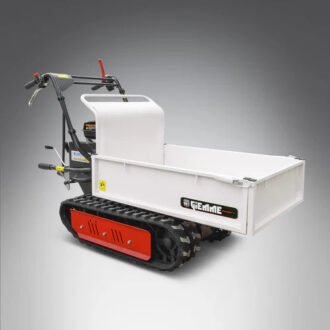 Brouette à chenilles motorisée MT 300 S